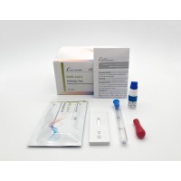 Leccurate  Antibody Test